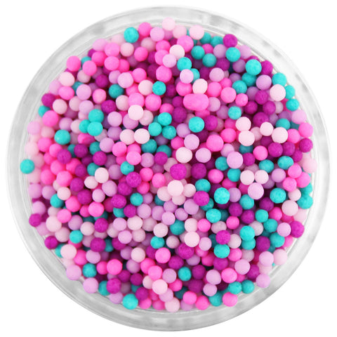 SUGAR PLUM NON-PAREILS BLEND