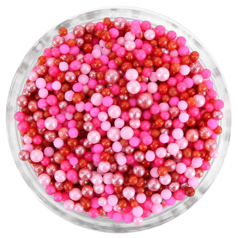 VALENTINES DAY NONPAREILS BLEND