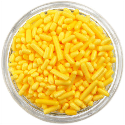 YELLOW JIMMIES
