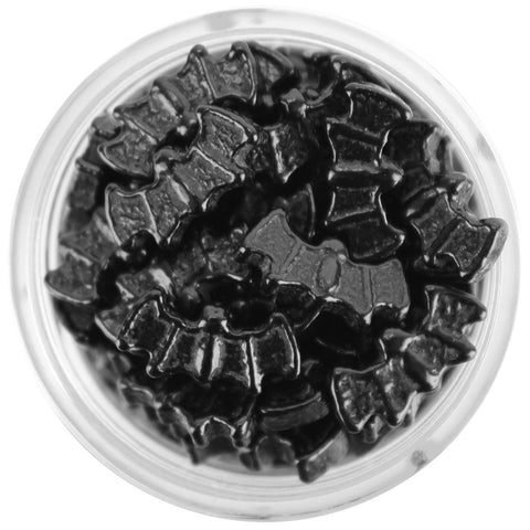 BLACK BAT CANDY SPRiNKLES 3.75 LB