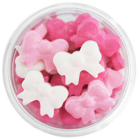 BOW CANDY SPRINKLES 3.75 LB